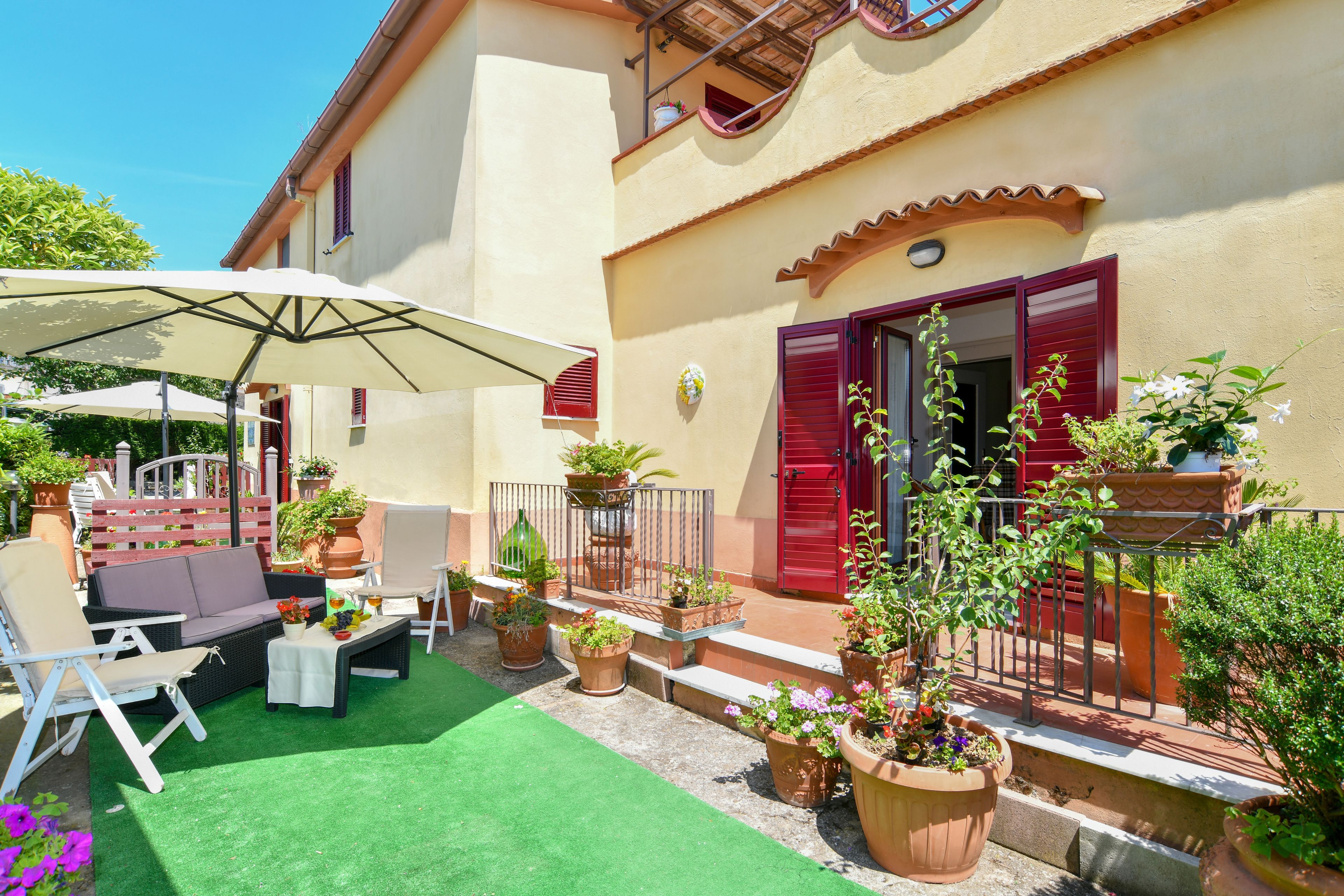 Foto - Green Paradise Affittacamere