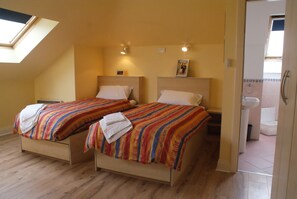 Familien-Maisonette, 6 Schlafzimmer