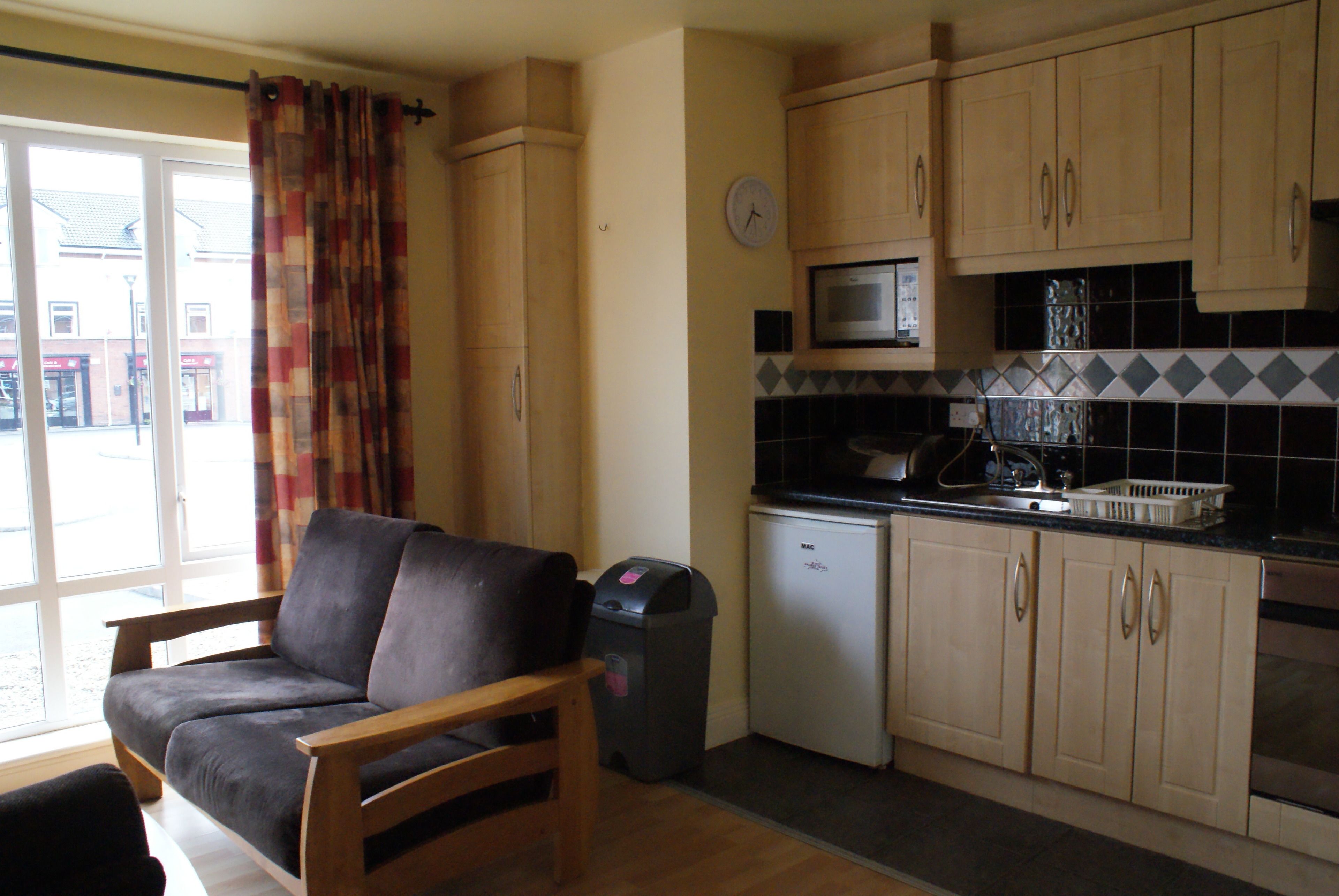 Appartement Duplex Familial, 6 chambres | Coin séjour