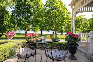 Decoración personalizada y muebles diferentes