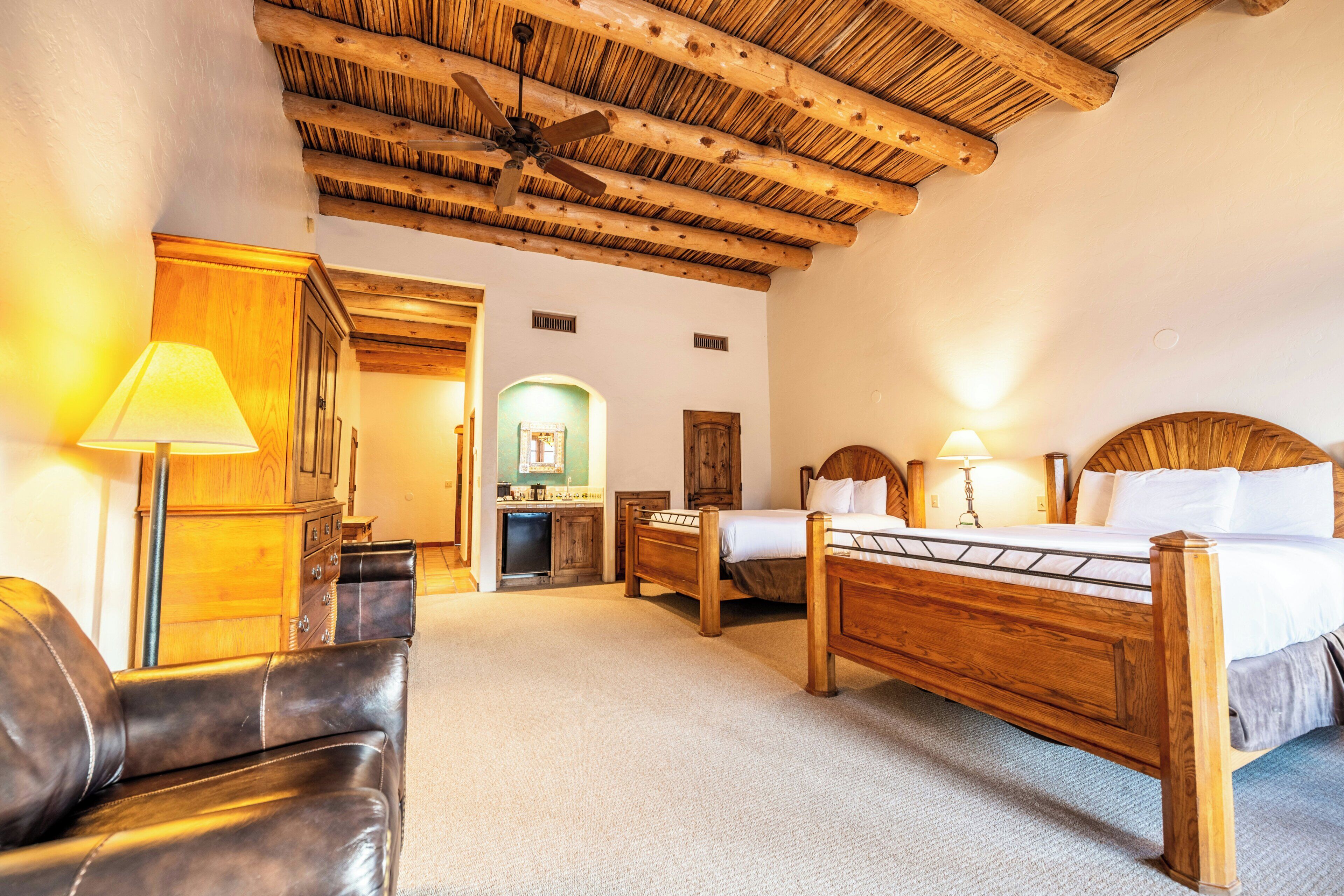 In-room safe, iron/ironing board, free WiFi, bed sheets