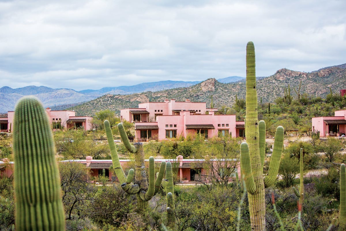 Room (Rincon Vista Hacienda with 2 Queens) | In-room safe, iron/ironing board, free WiFi, bed sheets