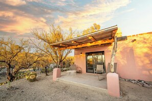 Exterior - Tanque Verde Ranch (Tucson)