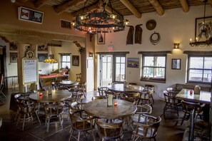 Dining - Tanque Verde Ranch (Tucson)