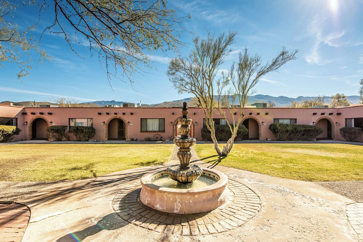 Chambre (Quail Hollow Salas with 2 Queens) | Extérieur