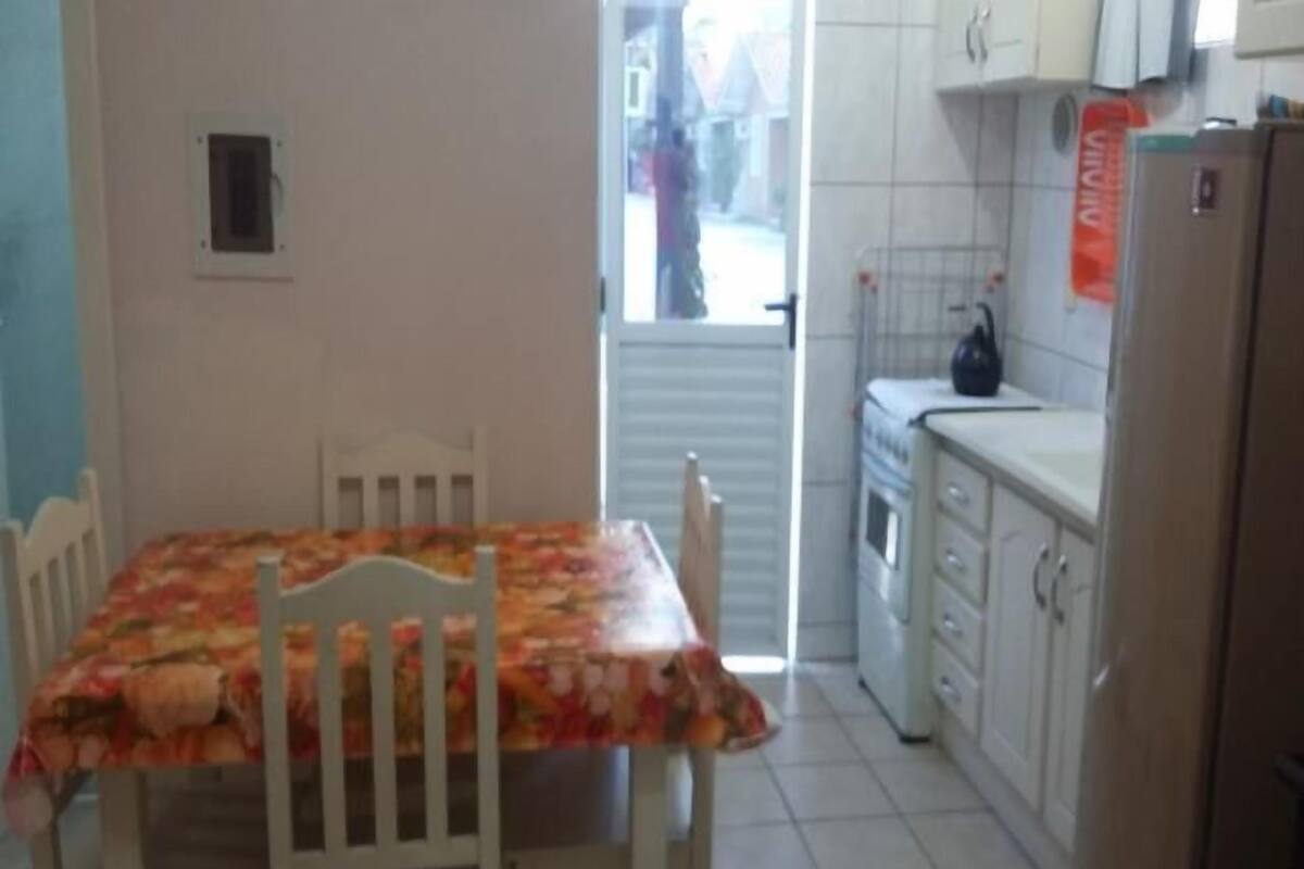 Chalet | In-room dining