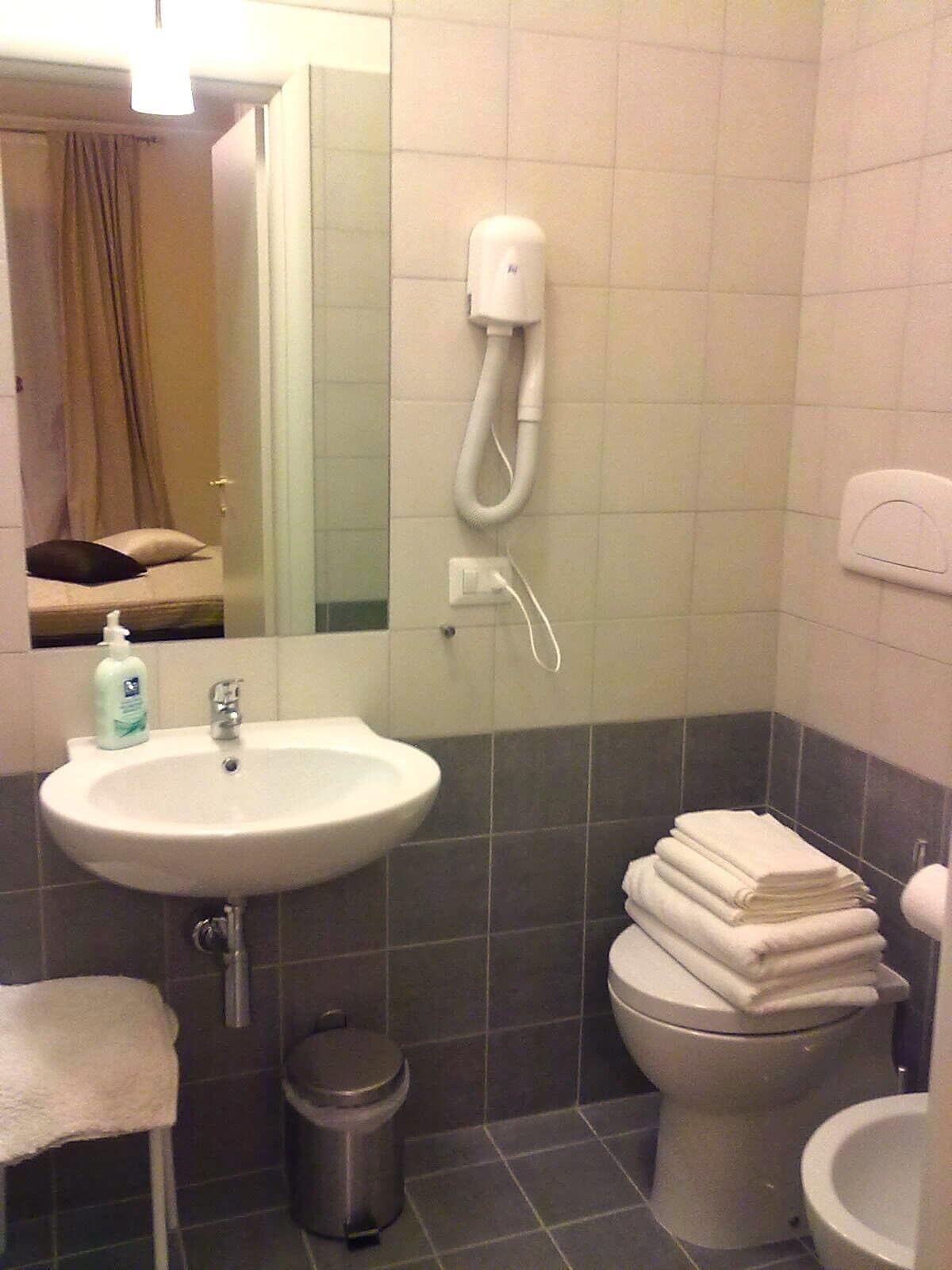 Foto - Bella Cagliari B&B