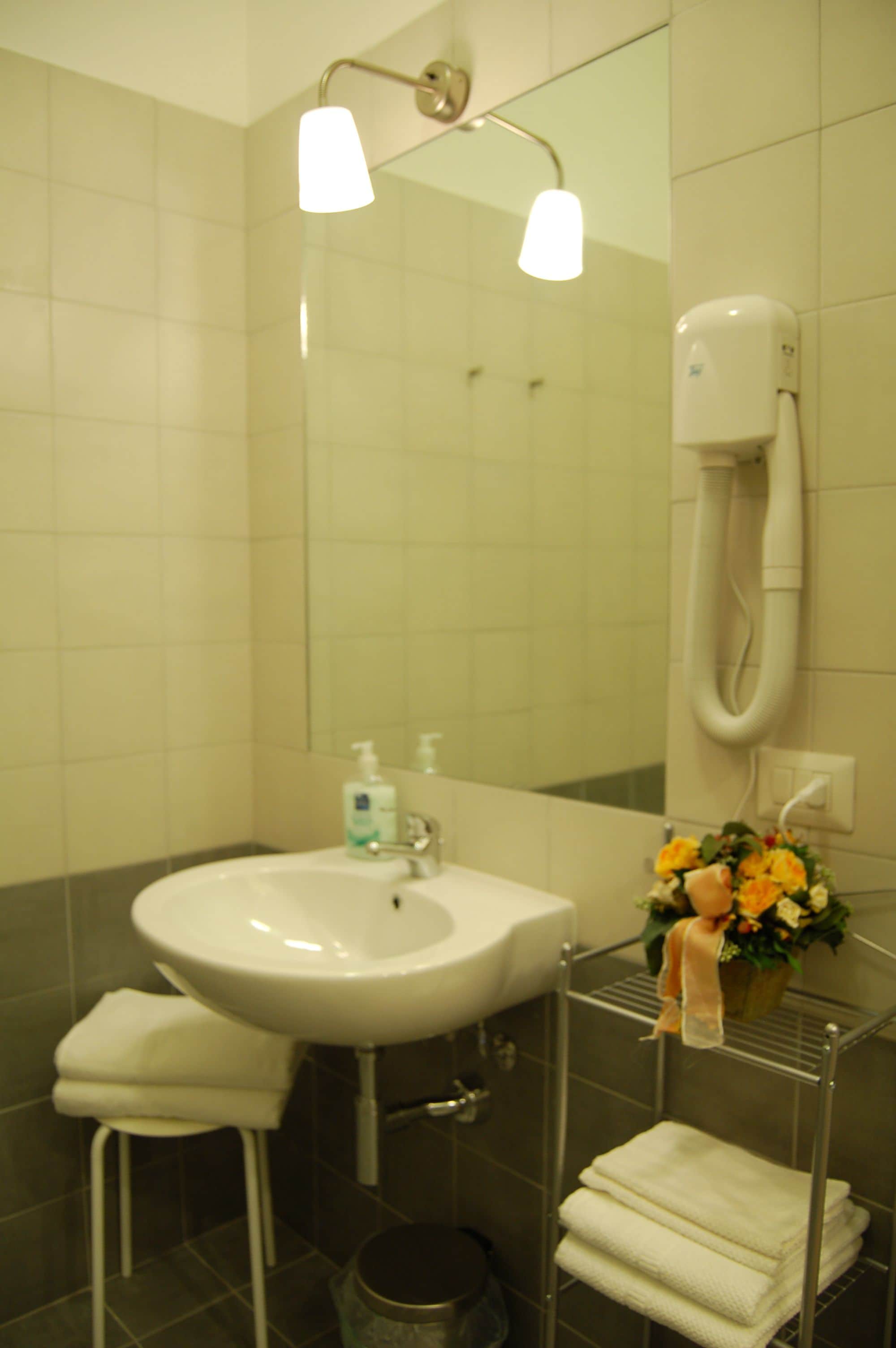 Foto - Bella Cagliari B&B