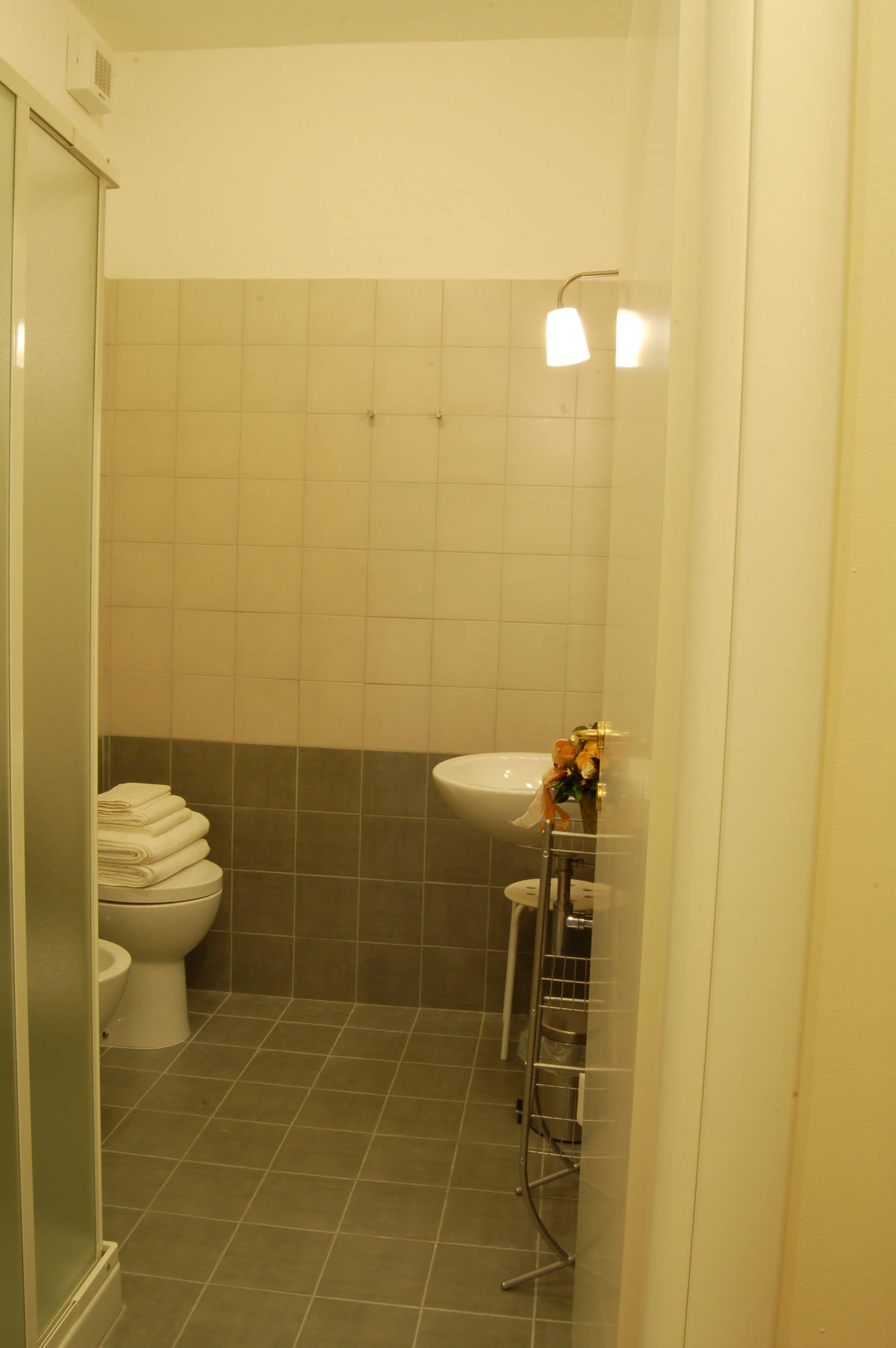 Foto - Bella Cagliari B&B