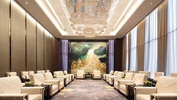 قاعة الولائم والاحتفالات