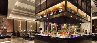 Wanda Realm Neijiang