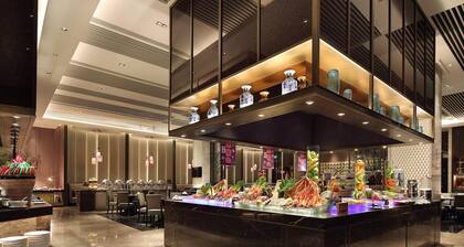 Wanda Realm Neijiang