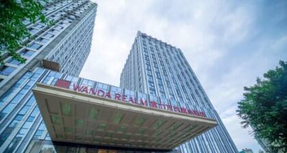 Wanda Realm Neijiang