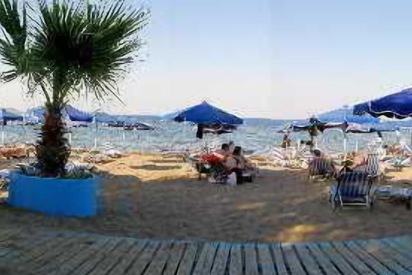 Scuba diving, water skiing, windsurfing, motor boating