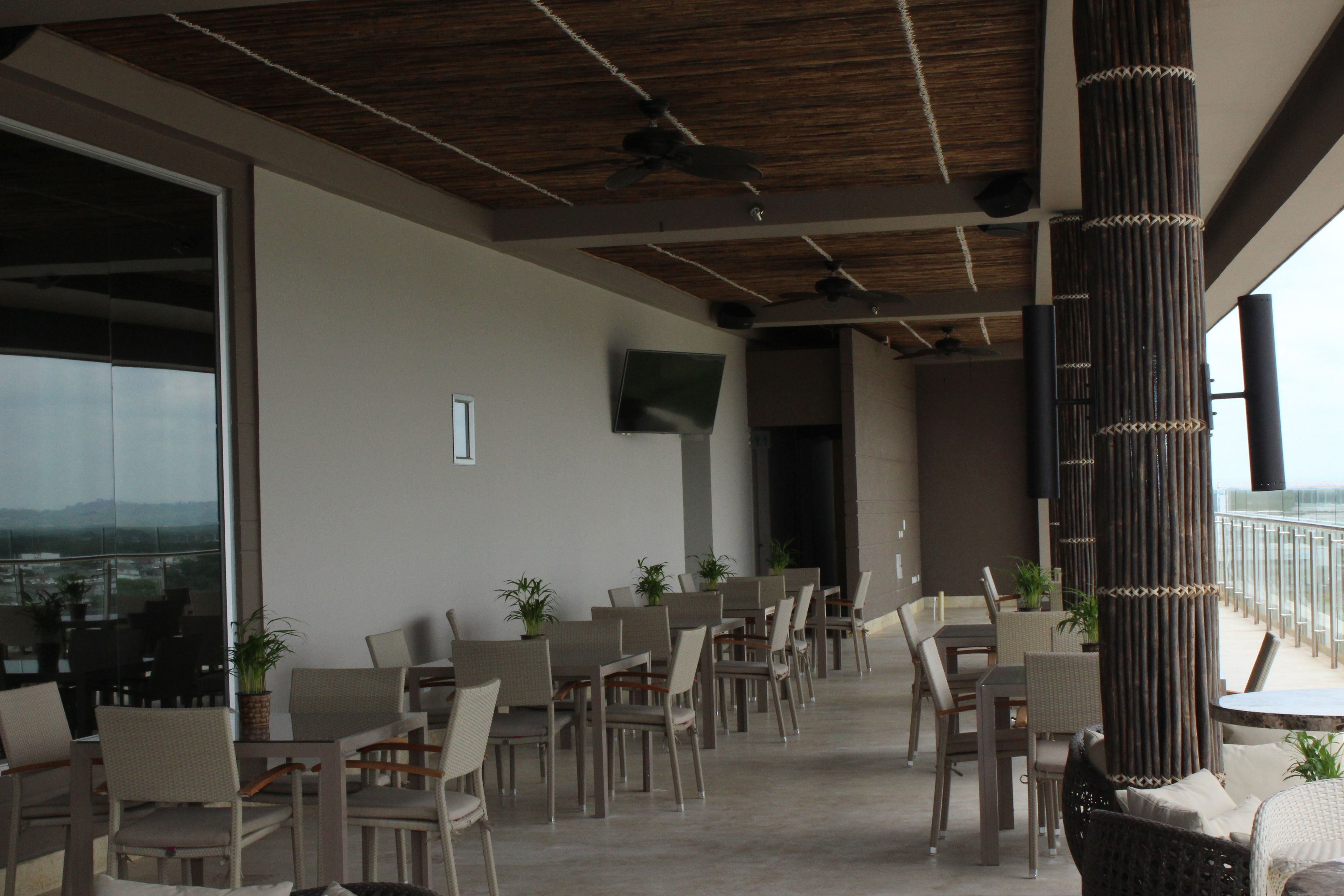 international cuisine