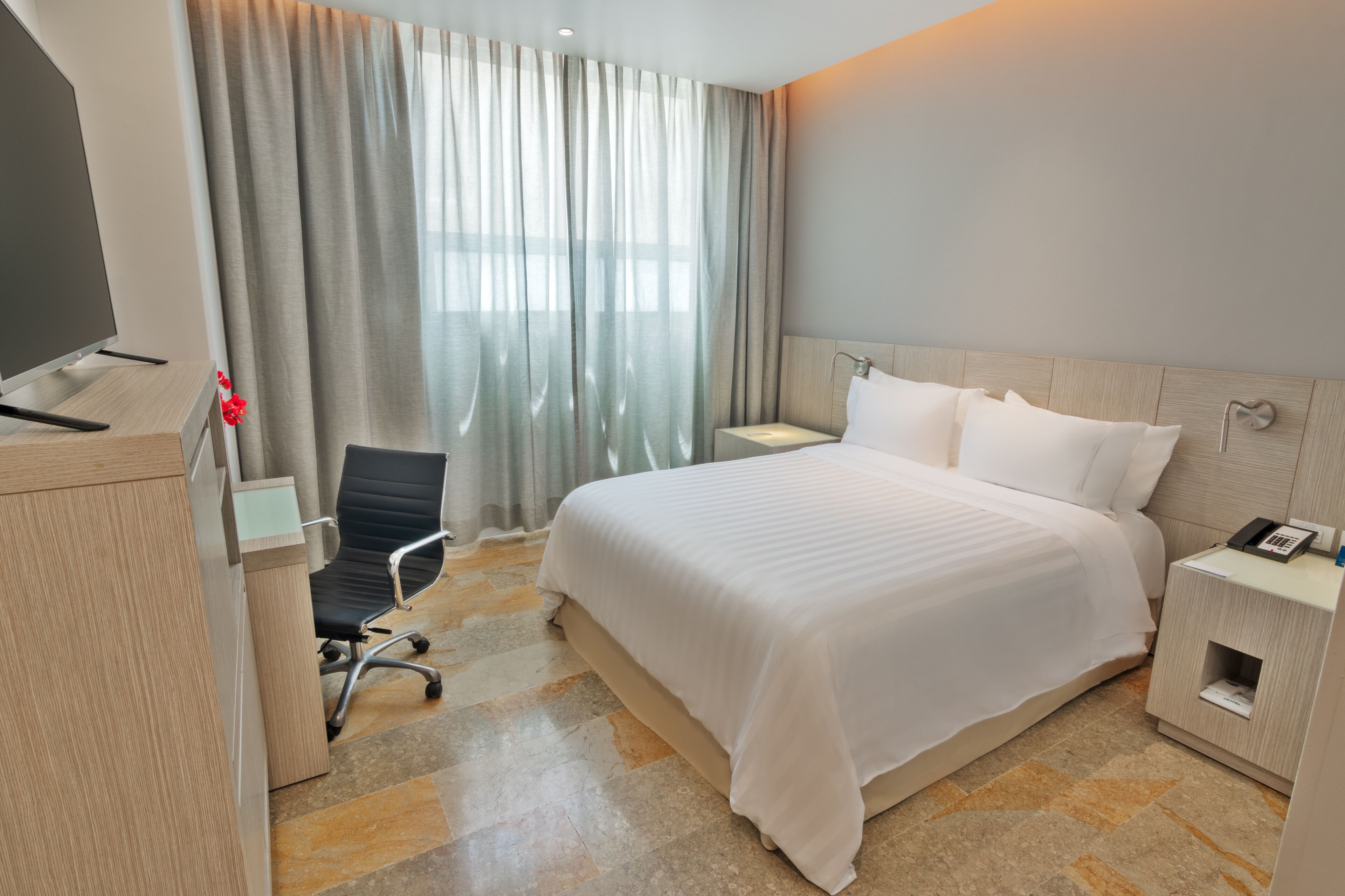 Foto - GHL Hotel Monteria