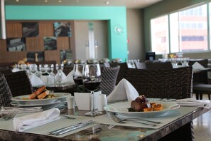 Spécialités Cuisine internationale