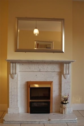 Servicios de la habitación