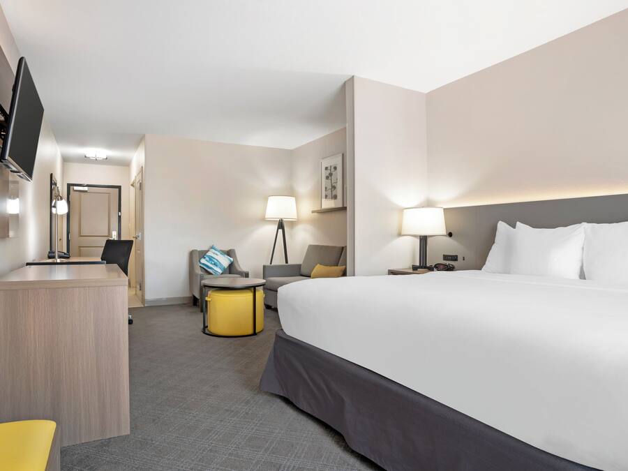 1 soveværelse, dundyner, individuelt design, individuel indretning