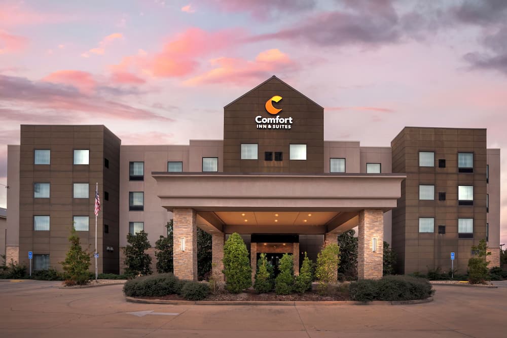 Comfort Inn & Suites Slidell - New Orleans Area