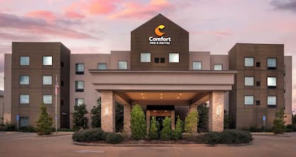 Comfort Inn & Suites