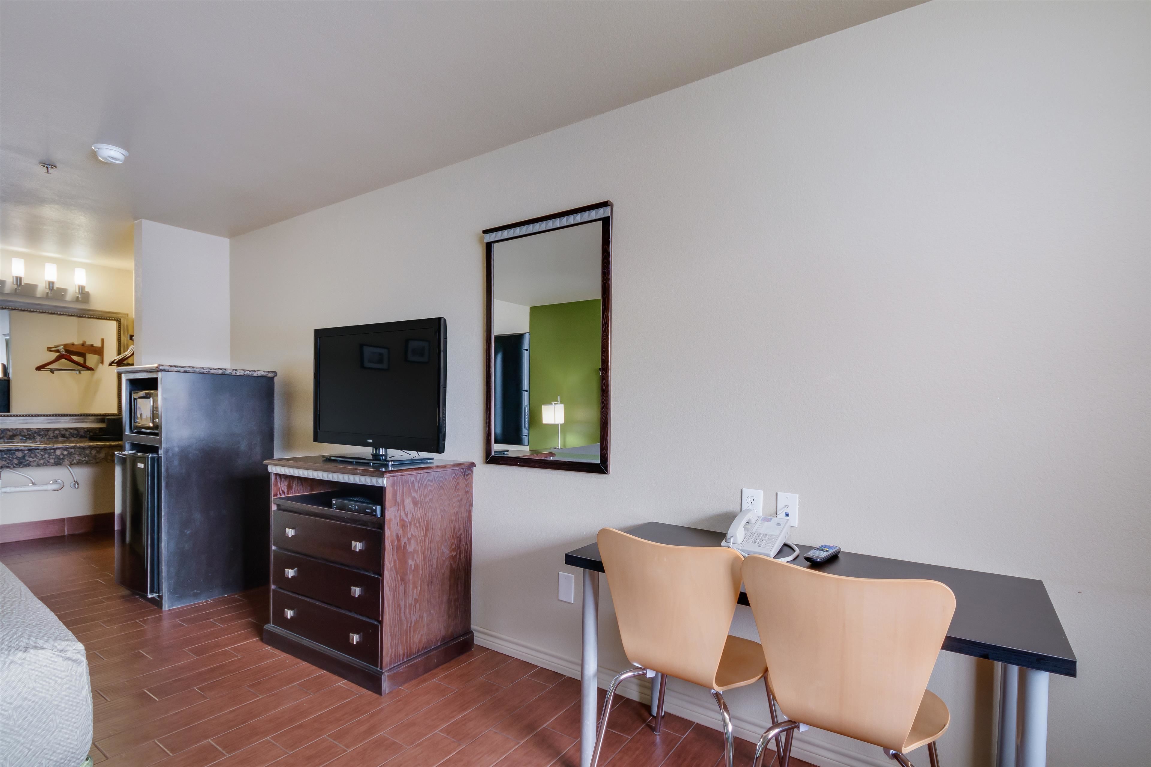 Servicio de la habitación