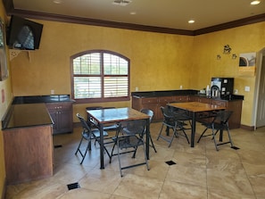 Lobby-Lounge