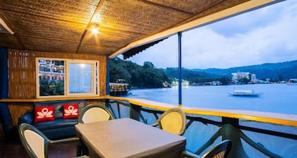 Subiza Beach Resort