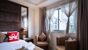 Room - Subiza Beach Resort (Olongapo)