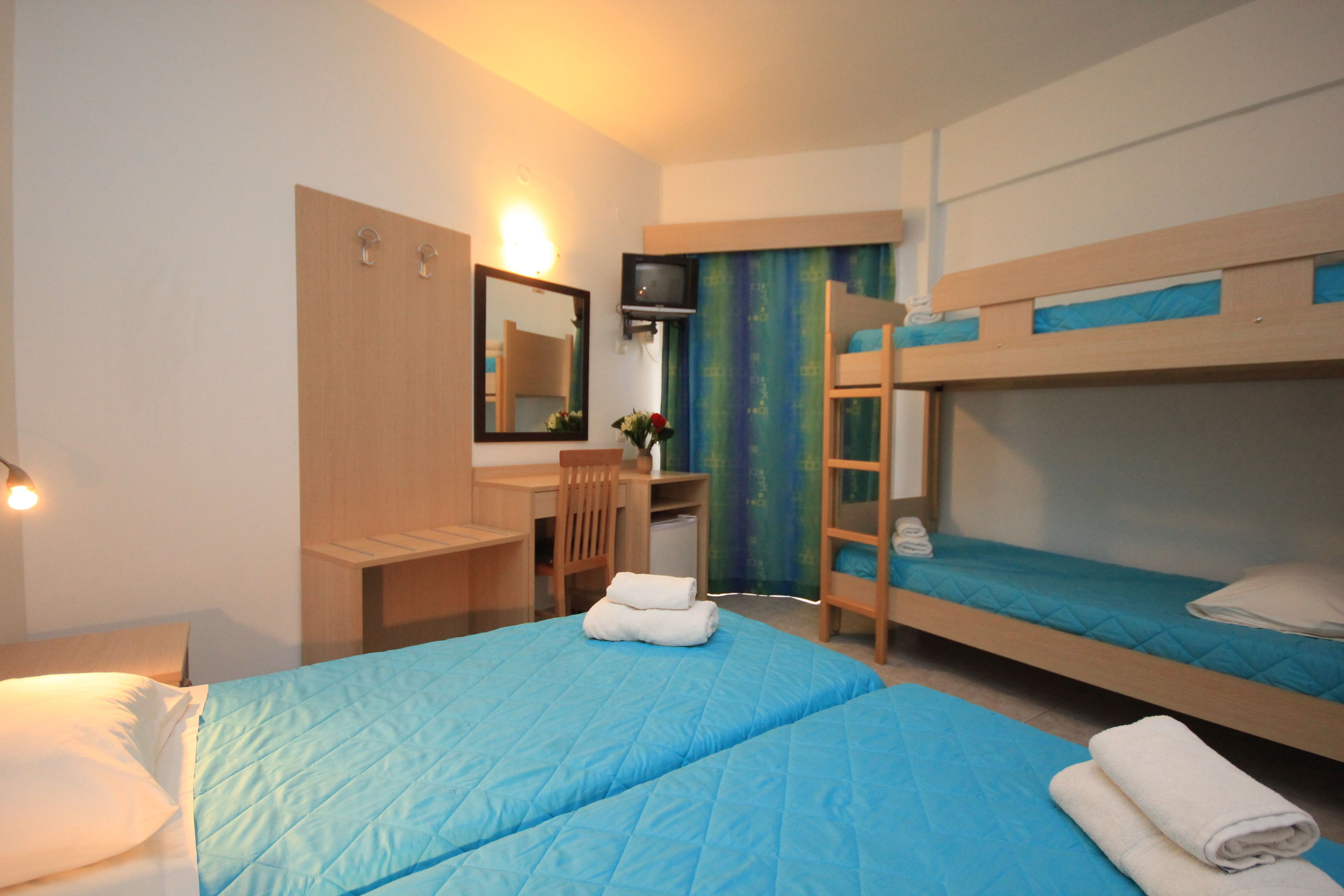 family room | iron/ironing board, cots/infant beds, free wifi