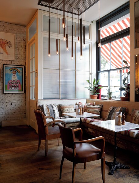 Artist Residence London - view 3