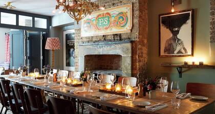 Artist Residence London