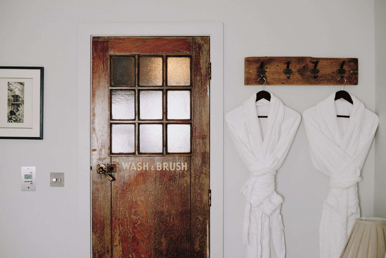 Foto - Artist Residence London