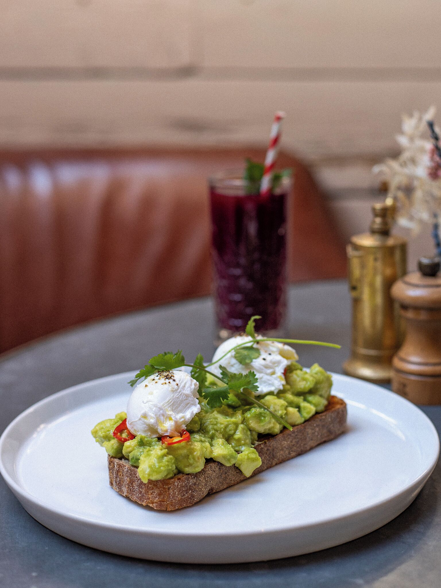 Foto - Artist Residence London