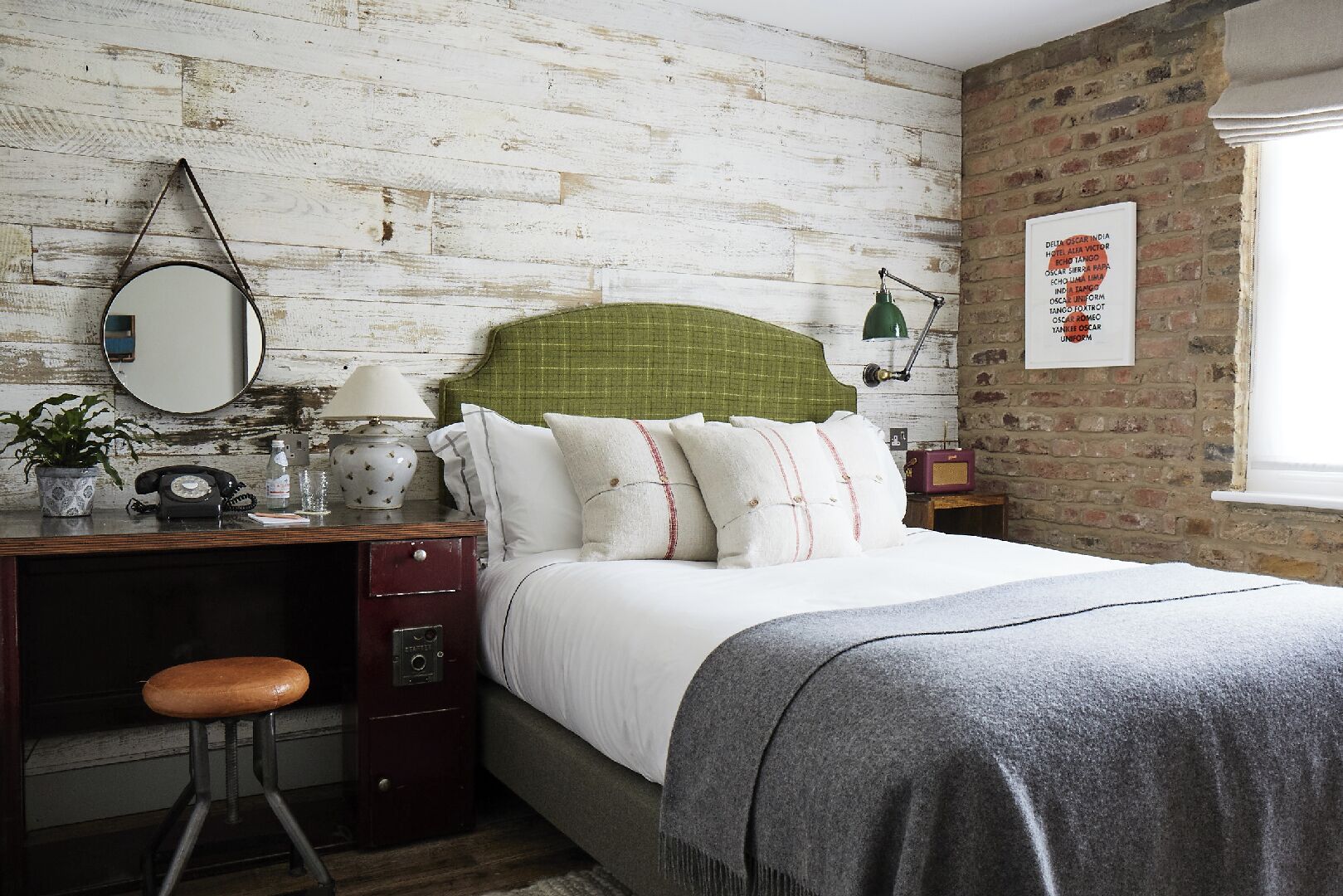 comfort double room | 1 bedroom, egyptian cotton sheets, premium bedding, down duvets