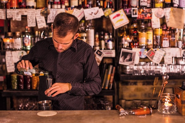 Bar de copes