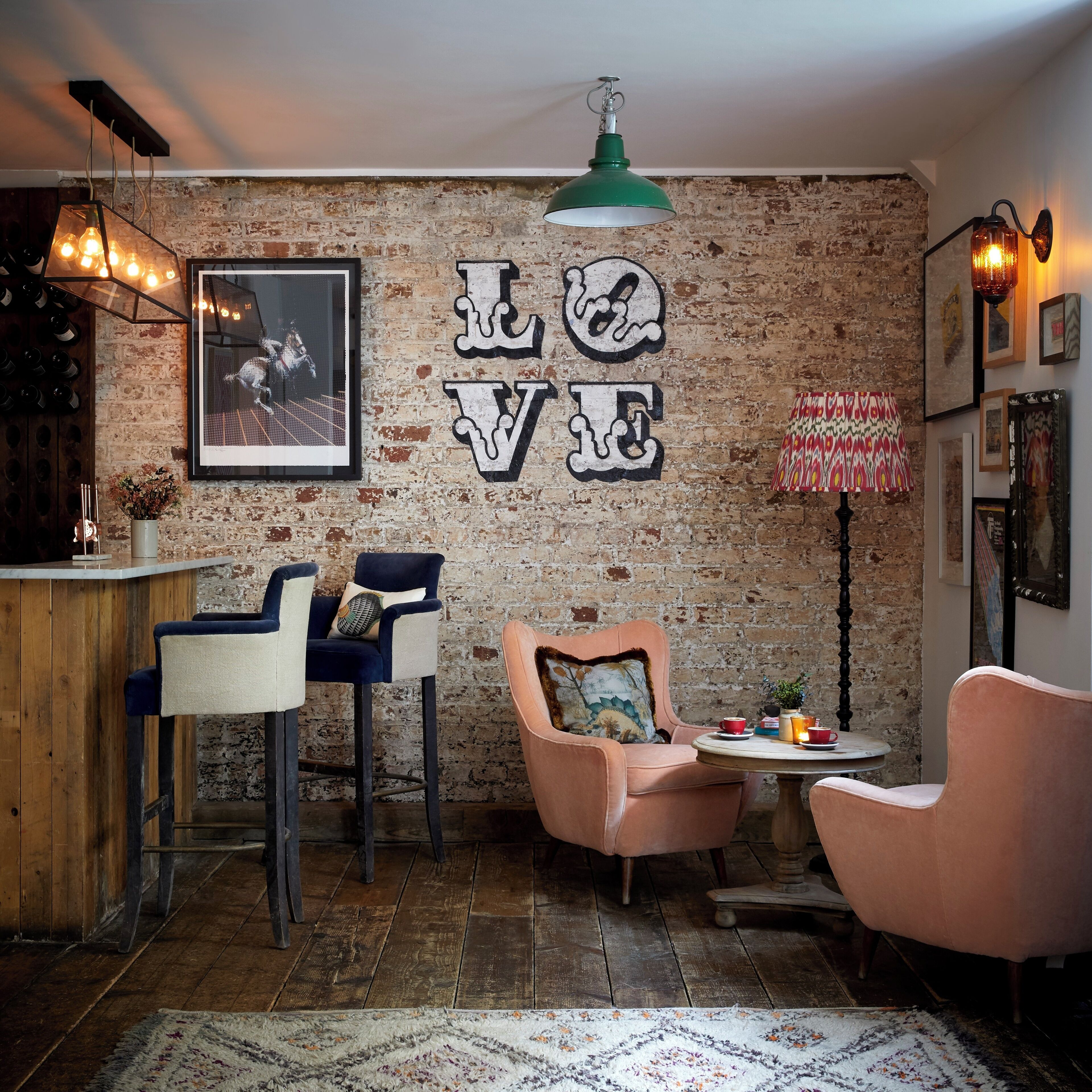 Foto - Artist Residence London
