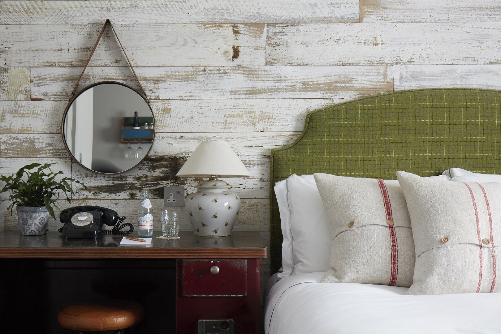 comfort double room | 1 bedroom, egyptian cotton sheets, premium bedding, down duvets