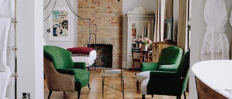Romantic Suite