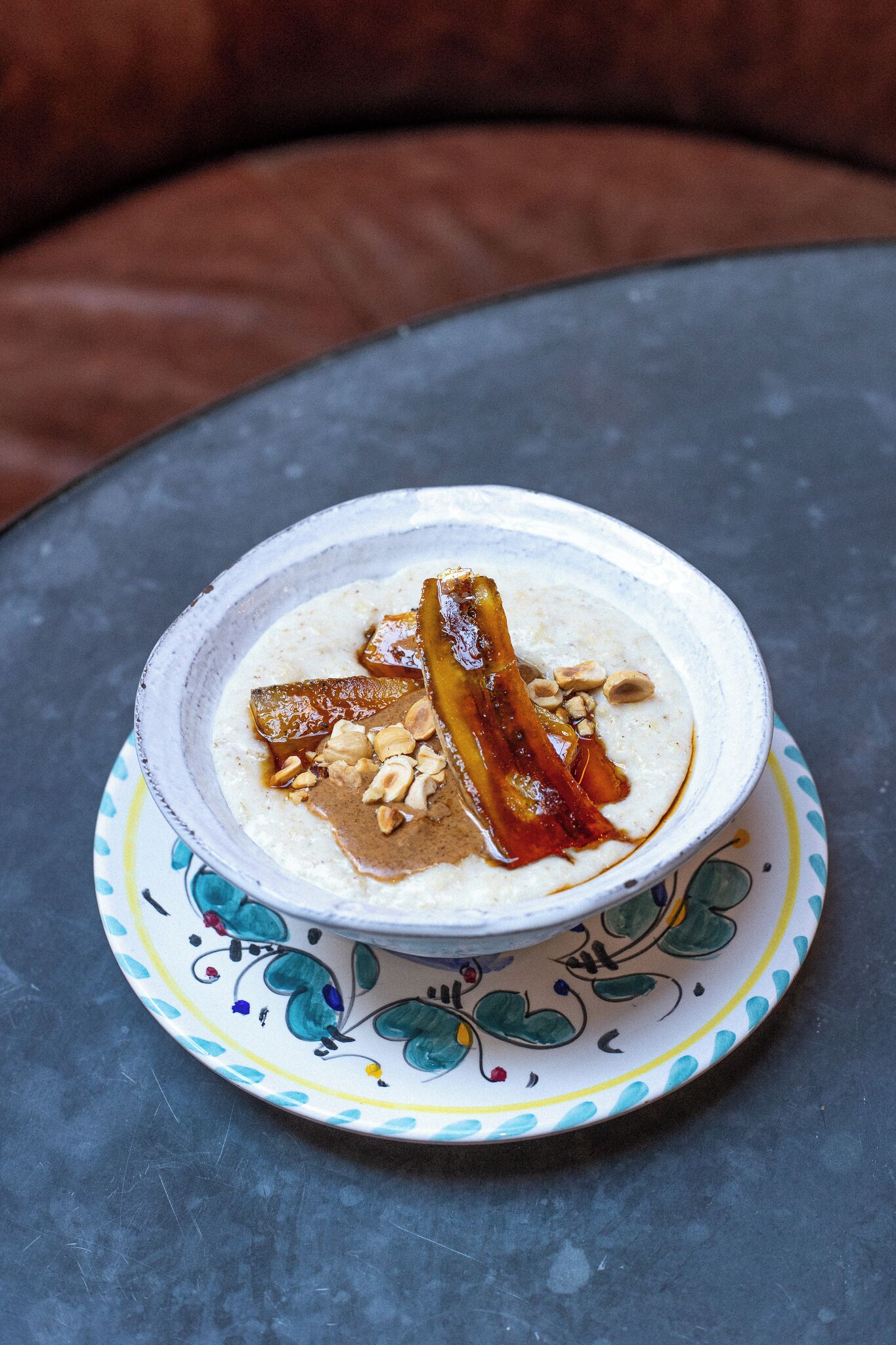 daily cooked-to-order breakfast for a fee