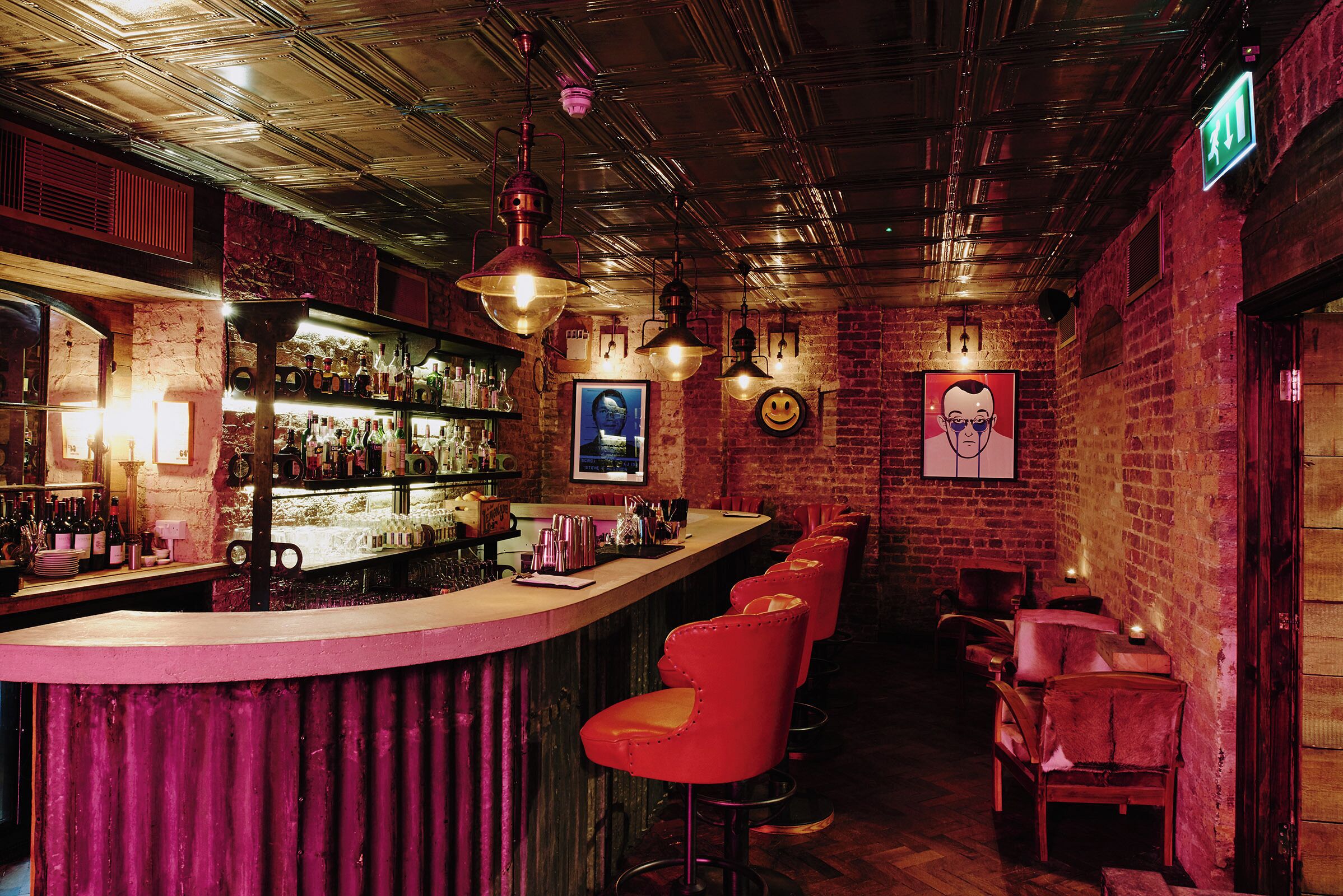 Foto - Artist Residence London