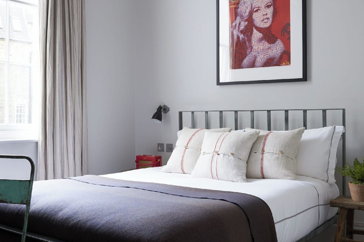 Club Double Room
