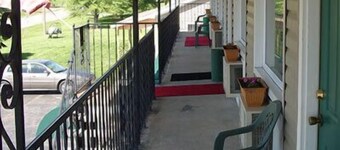 K-리버 모텔 & 캠프그라운드