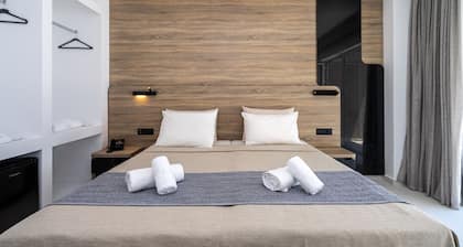 Castellum Suites