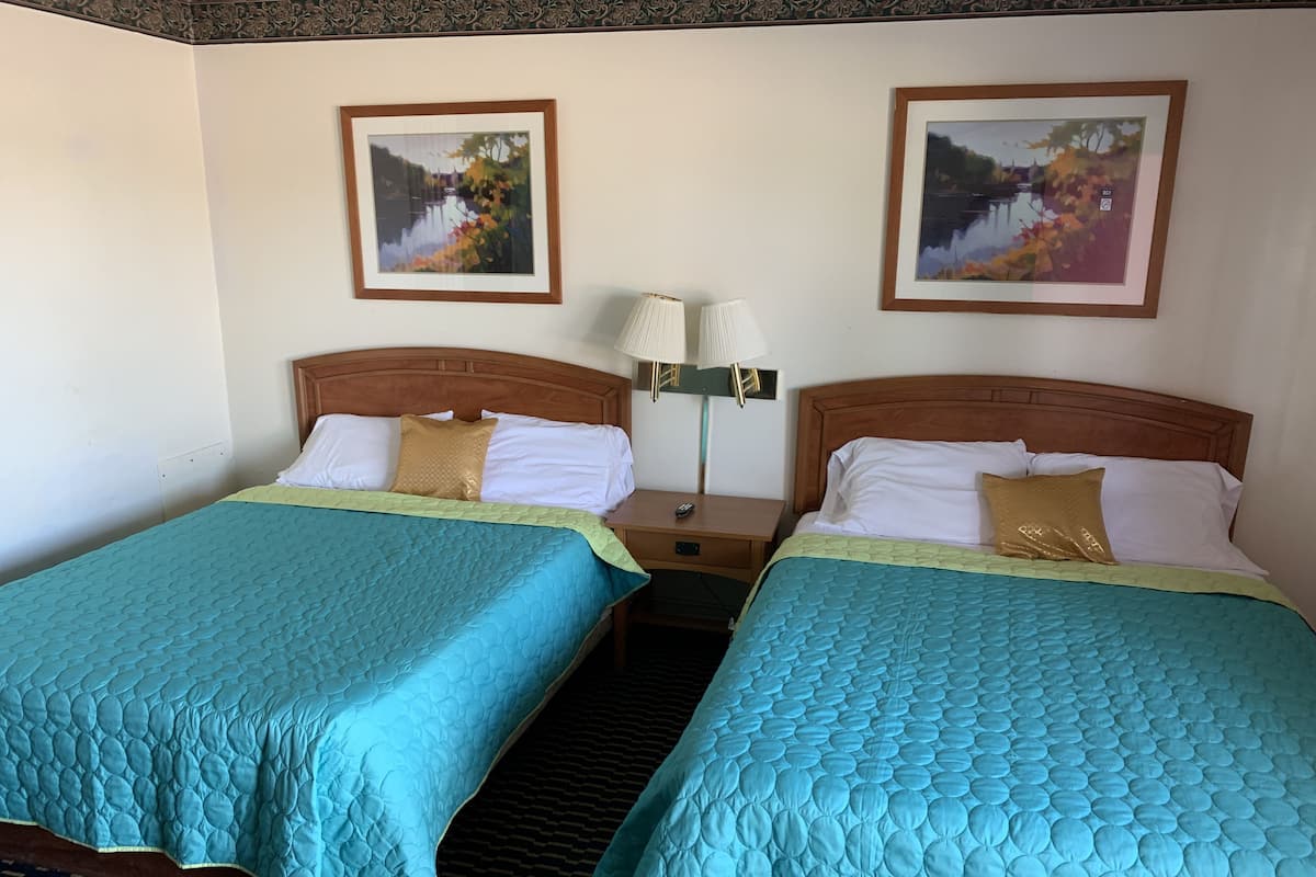 Chambre Familiale