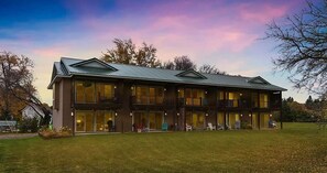 Exclusive Townhome