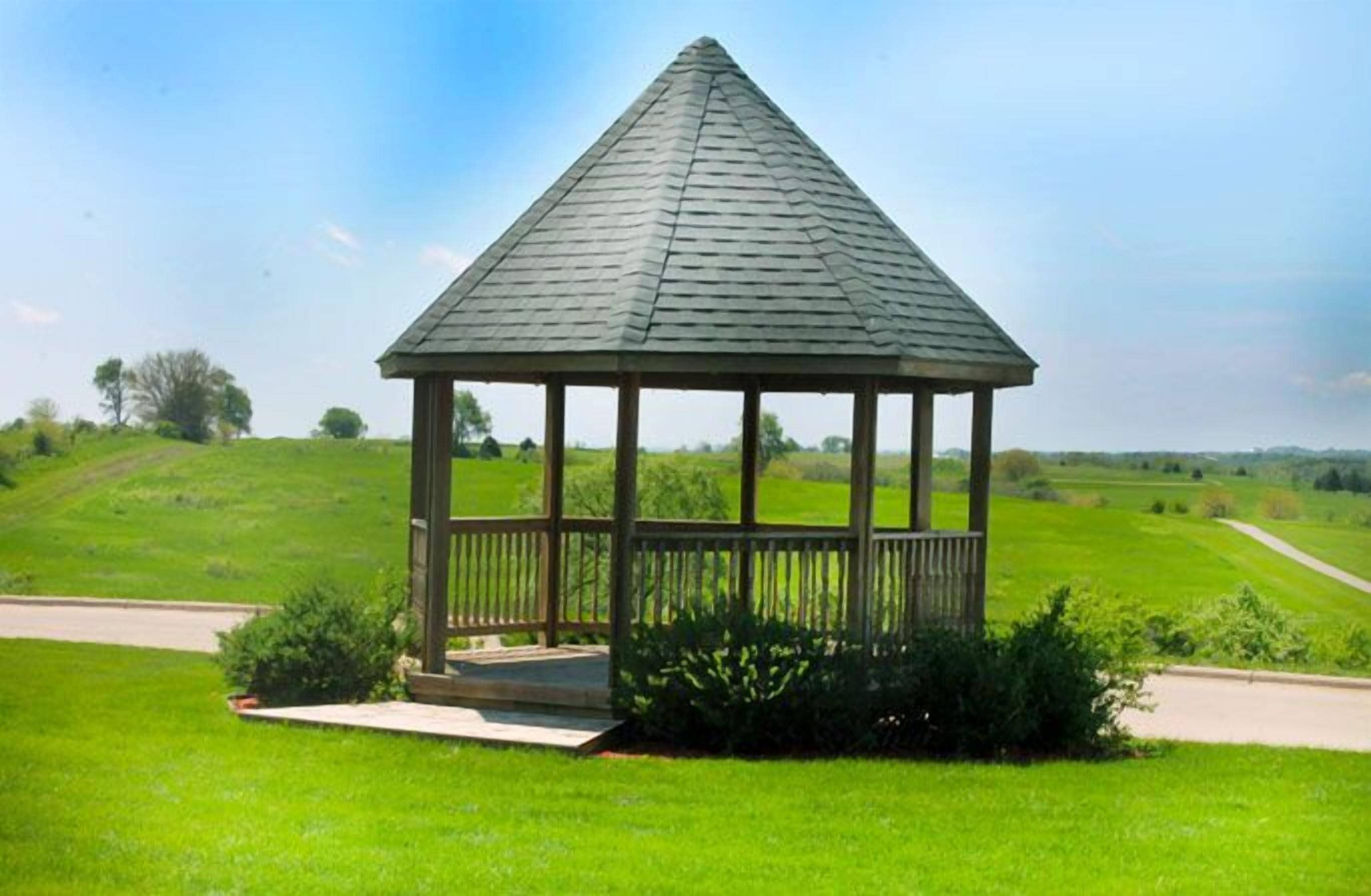 gazebo