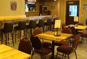 Bar (sur place)