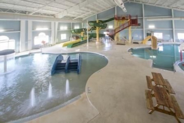 Water park
