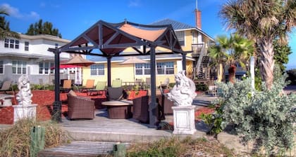 Sun N Fun Beachfront Vacation Rentals